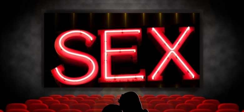 ¿Cómo tener sexo en el cine?