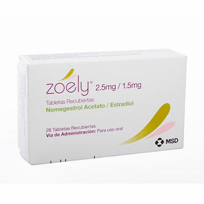 Pastilas Zoely de venta en Colombia