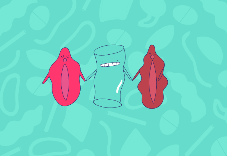 Métodos Anticonceptivos en la diversidad – ¿Cómo evitar las enfermedades de transmisión sexual?